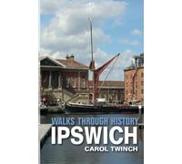 Walks through History Ipswich