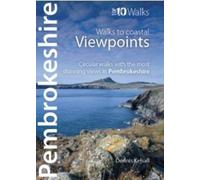 Walks to Coastal Viewpoints - Pembrokeshire : Circular walks with the most stunning views in Pembrokeshire
