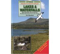 Walks to South Wales' Lakes and Waterfalls
