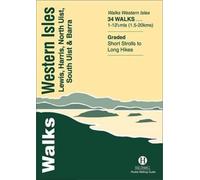 Walks Western Isles