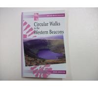 Walks with History Series: Circular Walks in the Western Beacons