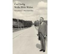 Walks with Walser