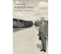 Walks with Walser