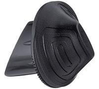 Walkstool Hard Plastic Replacement Base for Basic 50 and 60 cm