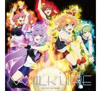 WALKURE - Walkure Attack! (Original Soundtrack)