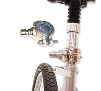 Walky Dog Spare Jaw Bike Attachment