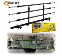 WALKY GUARD PLUS Dog Car Divider Separator Grid Headrest
