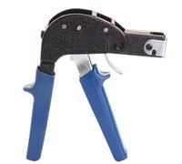 Wall Anchor Gun, Galvanized Steel Hollow Wall Anchor Setting Tool, 7x4" Handheld Rivet Gun, Heavy Duty Non-Slip Rivet Tool for Home Building Riveter