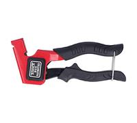 Wall Anchor Setting Gun for Hollow Wall Anchor Installation, Plasterboard Fixing Tool Kit with Metal Bolts for Collapsing Toggle and Molly Bolts