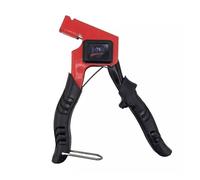 Wall Anchor Setting Tool Fixing Gun Hollow Cavity Plasterboard Metal Bolts Installation Tool Universal for Collapsing Toggle Molly Bolts M3/M4/M5/M6