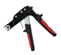 Wall Anchors Setting Tool - Carbon Steel Drywall Screw Setting Tool Bolt Setting Tool - Sturdy Fixing Wall Anchors Patch Wall Anchors Tightening Tool for Wire Fixing