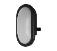 Ledvance LED Bulkhead Black 11W 800lm - 840 Cool White