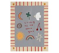 Wall Art Canvas Prints Bohemian Sun Moon Animal Cartoon Minimalist Wall Art Print Canvas Painting Posters For Living Room Modern Home Decor(D,50x70cm)