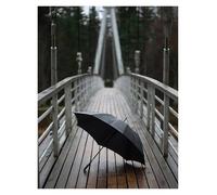 Wall Art Canvas Prints Minimalist Art Umbrella Poster Canvas Printing Fashion Room Home Villa Decoration Aesthetics Natural Wall Canvas Decoration(B,30x40cm)
