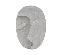 Wall Art Face Grey house doctor SINGLE PIECES