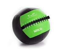 TnP Accessories? Wall Ball Slam Balls - No Bounce Wallball Slamball Medicine Crossfit Gym Boxing Fitness Training Ball (12)