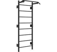 Wall Bars Climbing Wall Chin Up BAR Gymnastics 8 Rungs To 250 KG Davski