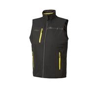 Wall Black Carbon - T: XL