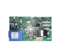 Wall Boiler Accessories,Compatible for Ariston,740190001707 Main Board 660050026303, R5414822110/E