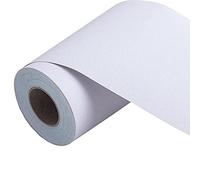 Wall Borders Peel and Stick Wallpaper Border Window Trim Molding Mirror Frame Kit Wall Panel Bulletin Board Borders White 20 X 500cm