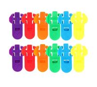 Wall Bottle Opener Pack Colorful Manual Easy Can Opener 2025 So Da Beer Leakproof Cans Top Ring Tool MultColor Drink Can Cap for Beverage Cans Cover Protector (Camouflage, One Size)