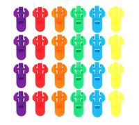 Wall Bottle Opener Pack Colorful Manual Easy Can Opener 2025 So Da Beer Leakproof Cans Top Ring Tool MultColor Drink Can Cap for Beverage Cans Cover Protector (Multicolour, One Size)