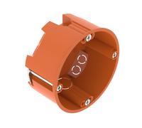 Wall Box G/K Flat Gl. 35mm halogen free HG VBS 2003800
