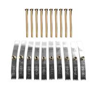 Wall Box Repair Tool | Maintenance Tool - Electrical Wall Box Repairer with Teeth - for Household Home Renovation Construction