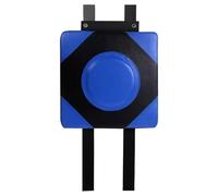 Wall Boxing Punch Pad - Training Equipment Boxing Wall Pad Mounted On The Wall - Combat Gear Boxing Bag Mat Punch Target This easy to install target is what you need for training