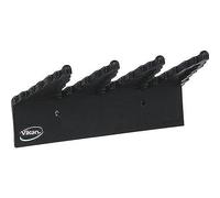 Wall Bracket, 240 mm, Black