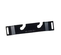 Wall Bracket Compatible with Samsung Soundbar AH61-03768A AH61-02952A HW-E450 HW-D351 HW-D570 HT-WS1G HW-E350 HW-E450 HW-F450 HT-SB1G WS1G WS1R HW-C450 HW-C451 HW-C470 HW-D350 HW-D450 HW-D550