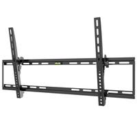 Wall Bracket for 32-85 Inch TV, Swivel Tilt TV Wall Mount, VESA 600x400mm