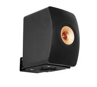 Wall Bracket for KEF LS50 Meta / LS50 II Speakers, for KEF LS50 Meta LS50 II Speaker Wall Mount, Front Concealed Design, Metal