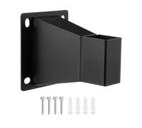 Wall Bracket for Side Awnings,Fixing Rack Kit with Screws and Washers,Awning Fixing Brackets | for Patio Backyard Porch Outdoor Garden Balcony Terrace