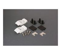 Wall Brackets Kit for Awning FIAMMA Wall Brackets 2 Pieces 98655-176