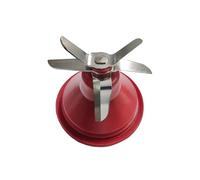 Wall Breaking Machine Mixing Blade,Compatible for Philips,HR3752 3757 3756 Blender Mixer Juicer Stainless Steel Spare Knife Head Parts