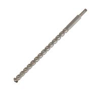 Wall Breakthrough Drill Bit, Tungsten Carbide Tipped, Hexagon Shank, Ø 18 mm I 7928010 I For demolition and renovation work