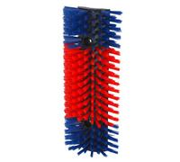 Kerbl 293100 Semi-Circular Scratching Brush
