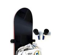 Wall Bullet Snowboard Wall Mount Display Hanger Rack