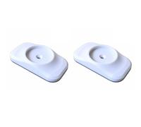 Wall Bumpers Protector Guard Your Baby Gate Cups Protect and Doorways Indoor Baby Gates Pad Pet Wall Protections