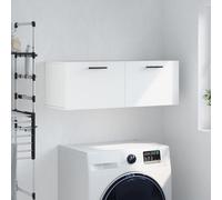 Wall Cabinet Home Storage Floating Cupboard Kitchen Storage Hanging Unit