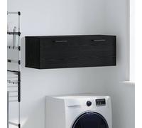 Wall Cabinet Home Storage Floating Cupboard Kitchen Storage Hanging Unit
