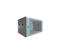 Wall Cabinet Rack 6U 600x450 Grey EX.8550