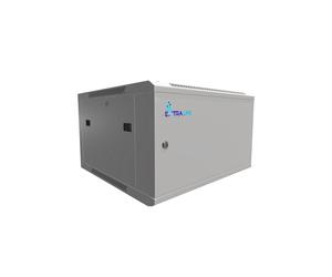 Wall Cabinet Rack, Sheet Metal Door Full EX.13001