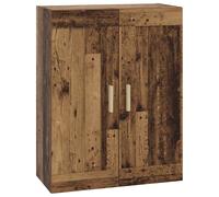 Wall Cabinet, Wall Cabinets, Wall Cabinet vidaXL