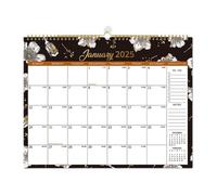 Wall Calendar 2025, Daily Planner, Large Wall Calendar, January to December, Yearly Wall Calendar, Classroom Calendar, Wall Calendar 2025, Home Wall Calendar, Monthly Planner, Calendar, Calendar, 365