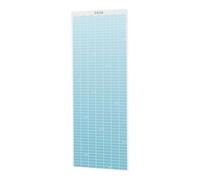 Wall Calendar 2026 - Large Format 30 x 91 cm Planner - Large Format Wall Calendar for 12 Months | For Appointment Planning Organisation Planning and