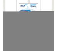 Wall Calendar For The Year 2026,Organizer For Home Of 3 Months | Calendar With Vertical Display | For Kids Friends Kitchen Study Bedroom Art Studio