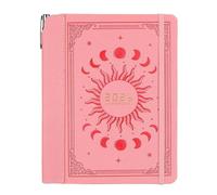 Wall Calendar - Planning Agenda Book | 2026 Planner, Work Log Journal, Academic Planner 2026, English Schedule Notebook for Home, School