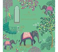 Wall Calendars 2023 by Portico Designs (Sara Miller Square Family Calendar)